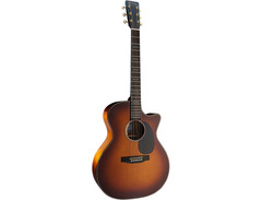 Martin GPCE Inception Maple Acoustic-electric Guitar image 3
