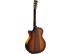 Martin GPCE Inception Maple Acoustic-electric Guitar image 4