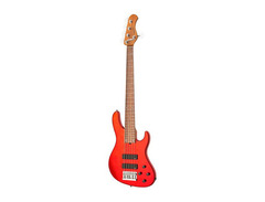 Sadowsky MetroExpress Modern 5-string Bass Guitar image 3