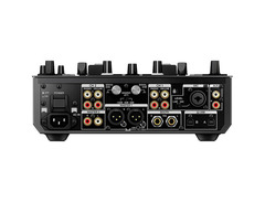 Pioneer DJM-S9 Serato Mixer image 2