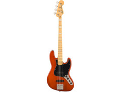 Squier Classic Vibe Active '70s Jazz Bass image 3