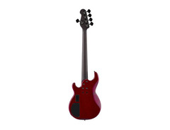 Yamaha BB735A 5-string Bass Guitar image 2