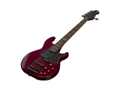 Yamaha BB735A 5-string Bass Guitar image 4