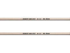 Vic Firth M112 Robert van Sice Marimba Mallets image 4
