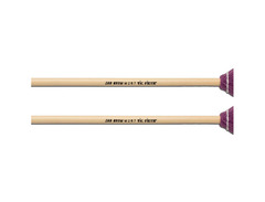 Vic Firth M267 Ian Grom Signature Corpsmaster Vibraphone Mallets image 4