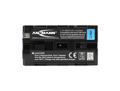 Jupio NP-F970 Ultra C Rechargeable Battery image 2