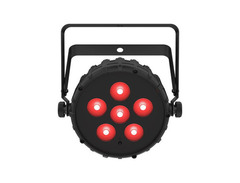 Chauvet DJ SlimPAR T6BT ILS RGB LED PAR image 2