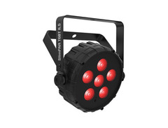 Chauvet DJ SlimPAR T6BT ILS RGB LED PAR image 3