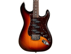 G&L Fullerton Deluxe Comanche 2005 image 3