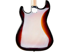 G&L Fullerton Deluxe Comanche 2005 image 4