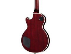 Epiphone Les Paul Custom Figured image 2