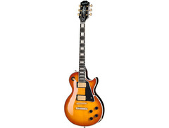 Epiphone Les Paul Custom Figured image 3