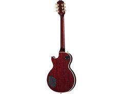 Epiphone Les Paul Custom Figured image 4