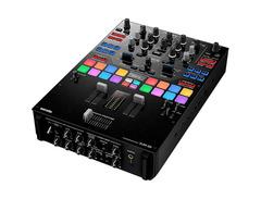 Pioneer DJM-S9 Serato Mixer image 3