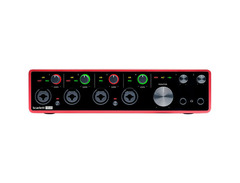 Focusrite 18i8 image 2