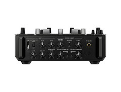 Pioneer DJM-S9 Serato Mixer image 4