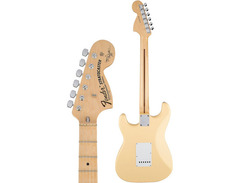 Fender Yngwie Malmsteen Signature Stratocaster image 2