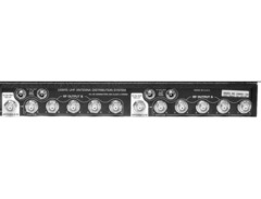 Shure UA845 UHF Antenna Distribution System image 4