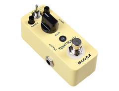 Mooer Funky Monkey image 2