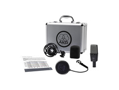 AKG C414 XLS image 4