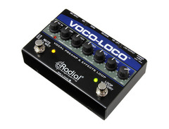 Radial Engineering Voco-Loco Effects Switcher image 3
