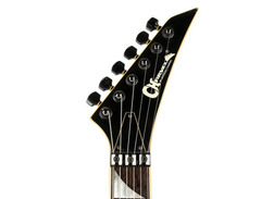 Charvel Model 6 image 3