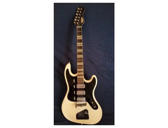Hofner (Höfner) 176 Galaxie image 2