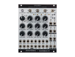 Joranalogue Audio Design Collide 4 image 2