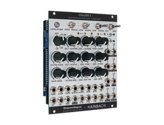Joranalogue Audio Design Collide 4 image 3