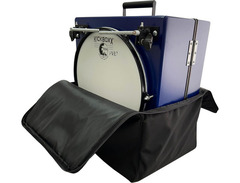 Toca Percussion Kickboxx KickBag image 2
