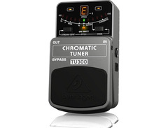 Behringer TU300 Chromatic Tuner image 2