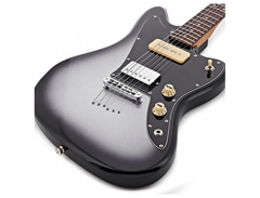 Jet Guitars JJ-350 Baritone image 2