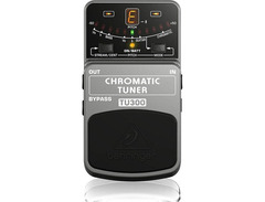 Behringer TU300 Chromatic Tuner image 3