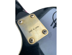 Ibanez Cimar Les Paul Custom Model 1904 image 2