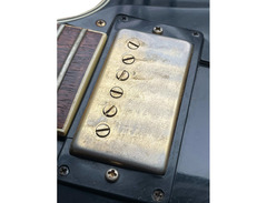 Ibanez Cimar Les Paul Custom Model 1904 image 3