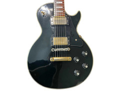 Ibanez Cimar Les Paul Custom Model 1904 image 4