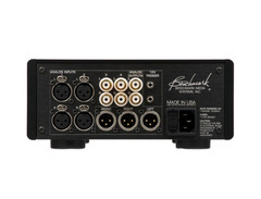 Benchmark Media HPA4 Headphone / Line Amplifier image 2