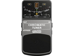 Behringer TU300 Chromatic Tuner image 4