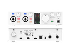 Topping Pro E2x2 USB Audio Interface image 2