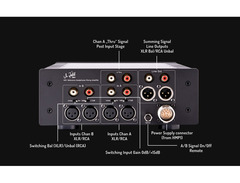 Zähl HM1 Reference Headphone Mixing Amplifier image 4