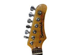 Samick SV-41D image 4