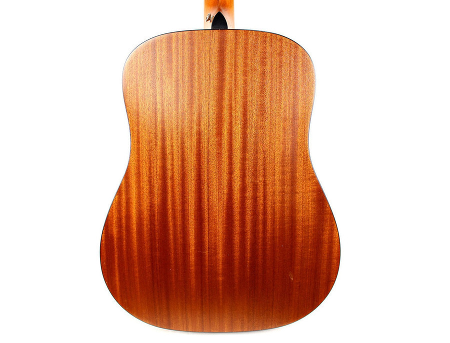Taylor 110 - What To Know & Where To Buy | Equipboard