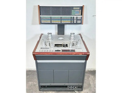 Studer A820 MCH image 2