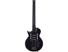 Traveler Guitar LTD EC-1 Deluxe Electric Guitar image 2