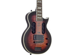 Traveler Guitar LTD EC-1 Deluxe Electric Guitar image 3