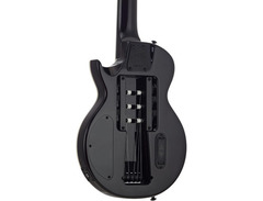 Traveler Guitar LTD EC-1 Deluxe Electric Guitar image 4