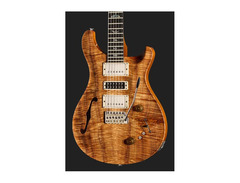 PRS Private Stock #11462 Special Semi-Hollow Electric Guitar image 4