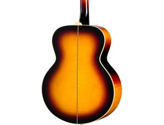 Epiphone 1957 SJ-200 Reissue Acoustic-electric Guitar image 2