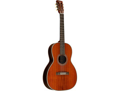 Martin Custom Shop NAMM 2025 00-12 Acoustic Guitar image 3