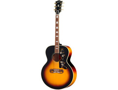 Epiphone 1957 SJ-200 Reissue Acoustic-electric Guitar image 3